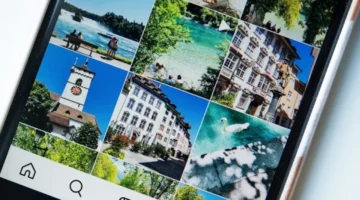 حيل سريعة لتوفير مساحة التخزين في هواتف 2025